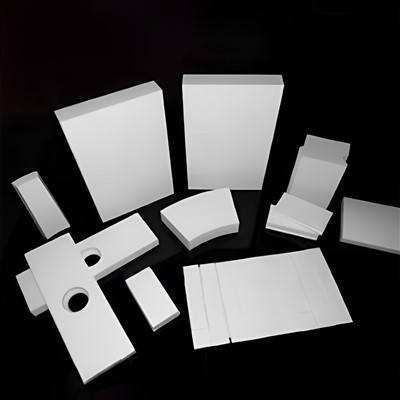 Alümina seramik karo